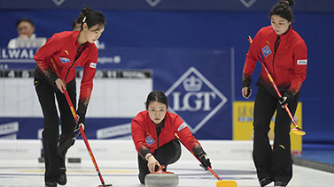练习日 ｜ 2025“冯珊珊杯”国际青少年高尔夫球锦标赛即将开赛